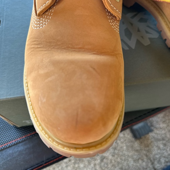 Timberland Boots - Picture 6 of 9